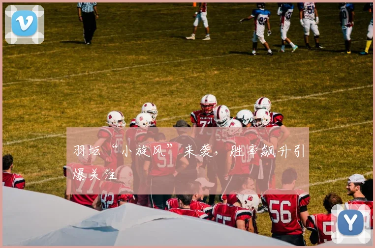 羽坛“小旋风”来袭,胜率飙升引爆关注