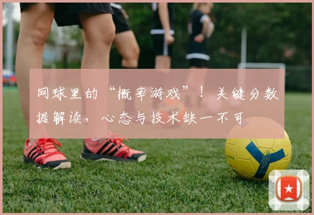 网球里的“概率游戏”!关键分数据解读,心态与技术缺一不可